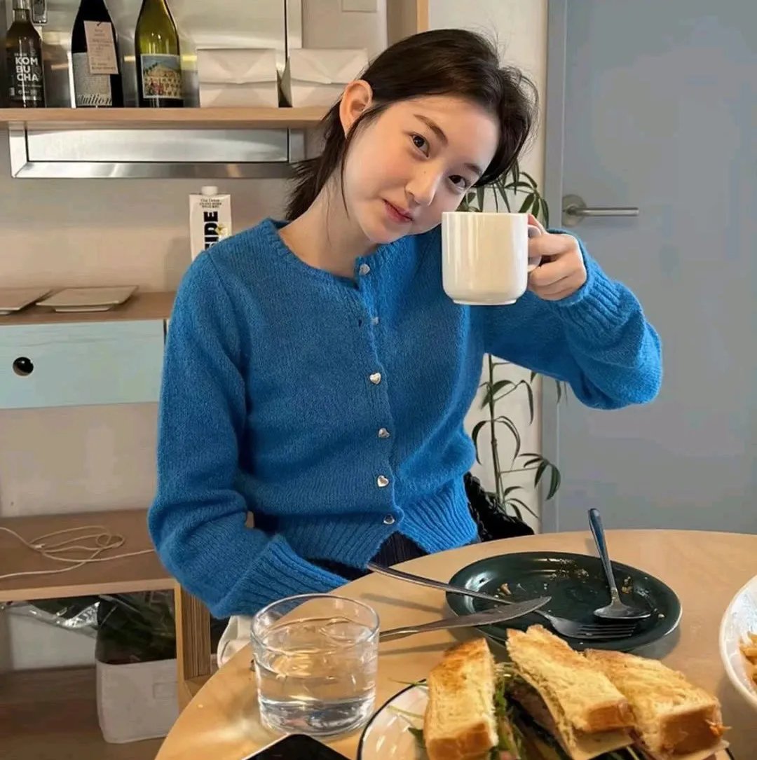 麦田捕手的女孩